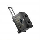 Portable power station 1200w