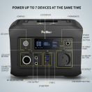 power supply multi-device