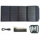 solar panel package